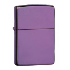 Zippo 24747 Classic Abyss Plain Windproof Lighter