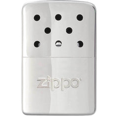 Zippo Pocket Hand Warmer - High Polish Chrome | 40321