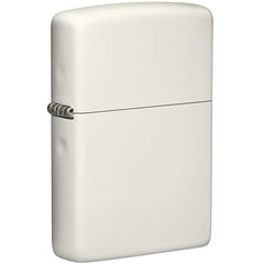 Zippo Windproof Lighter - Classic Glow In The Dark Luminous Metal Refillable | 49193