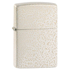 Zippo Windproof Lighter - Classic Mercury Glass Matte Finish | 49181