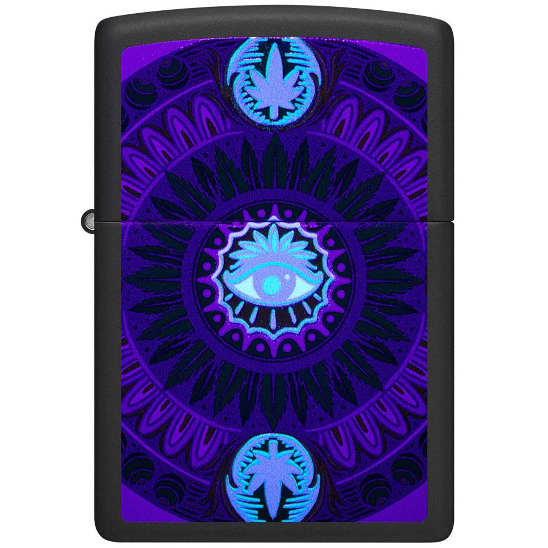 Zippo メジャー zippo-windproof-lighter-