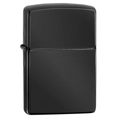 Zippo Windproof Pocket Lighter - Classic High Polish Black | 24756